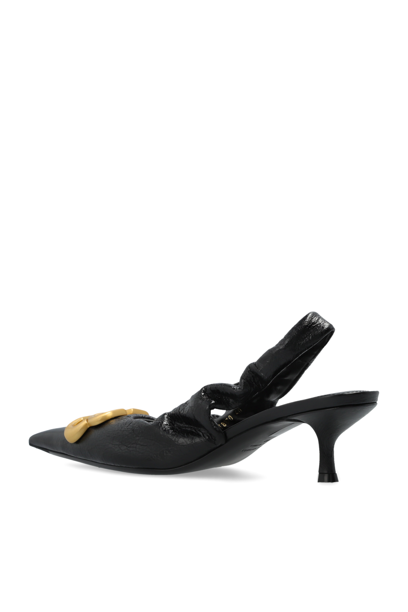 パンプス BALENCIAGA Women Shoes 818870WBD4T1080 Black Balenciaga Heeled shoes Monaco | Women's Shoes | Vitkac